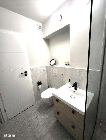 13 SEPTEMBRIE PROSPER 2CAMERE PREMIUM MOBILAT TOTUL NOU VEDERE SPATE - 4