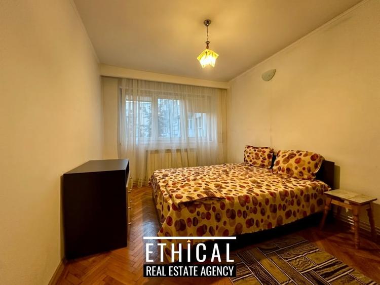 Apartament cu 2 camere decomandat, mobilat în Gorjului