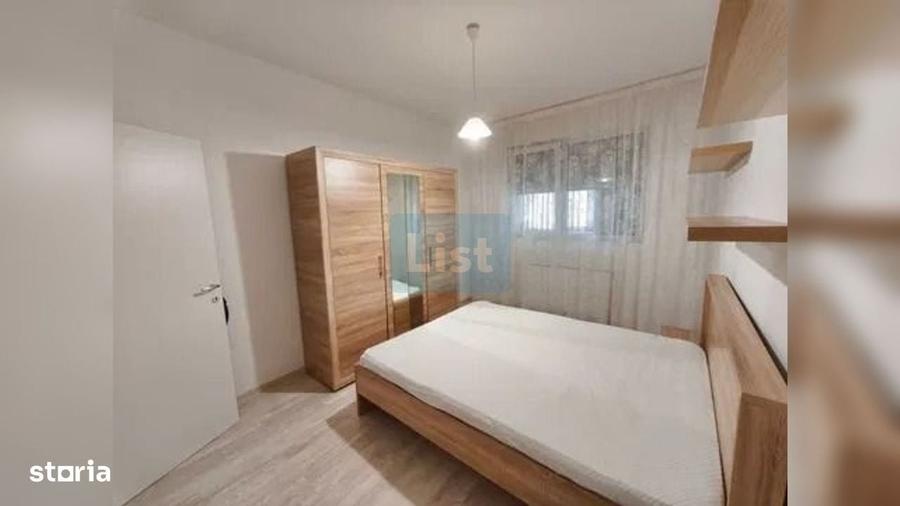 Apartament cu 2 camere în Dudu