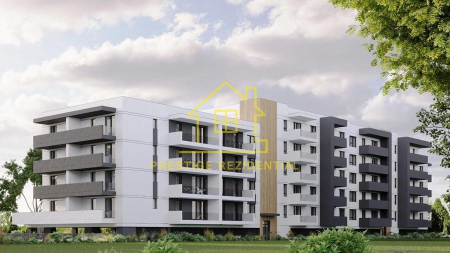 Apartament cu 2 camere decomandat în Theodor Pallady
