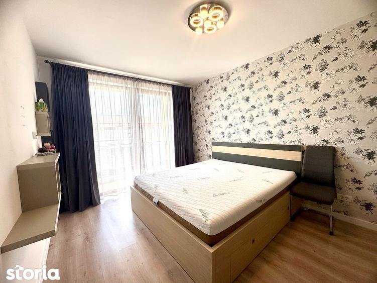 Apartament cu 3 camere decomandat în Giroc