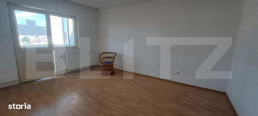 Apartament 2 camere, etaj 4, zona centrala, Fagaras nemobilat, de - 9