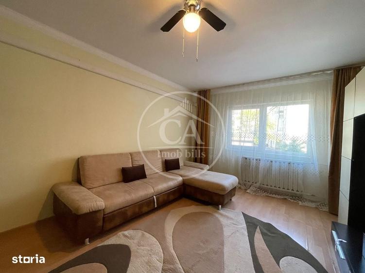 Apartament cu 3 camere de inchiriat in zona Nufarul, Oradea - 10