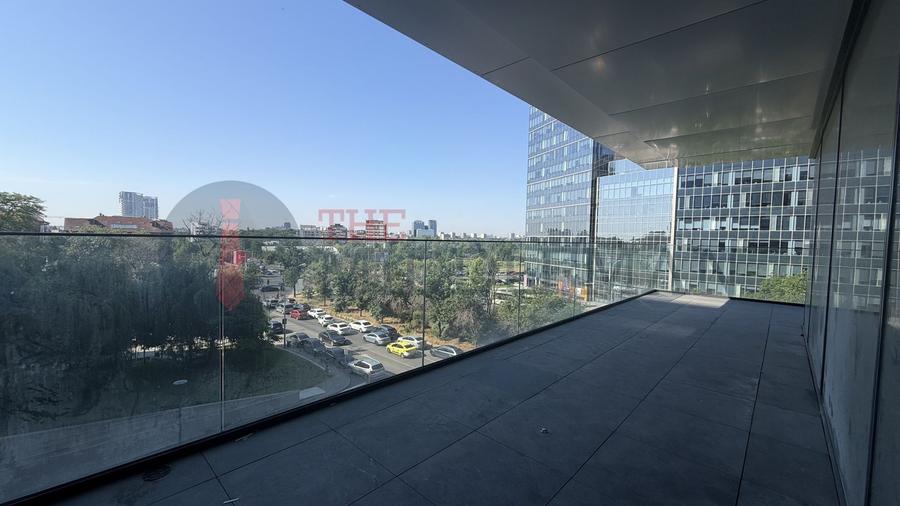 Apartament cu 3 dormitoare -One Floreasca Towers - 15