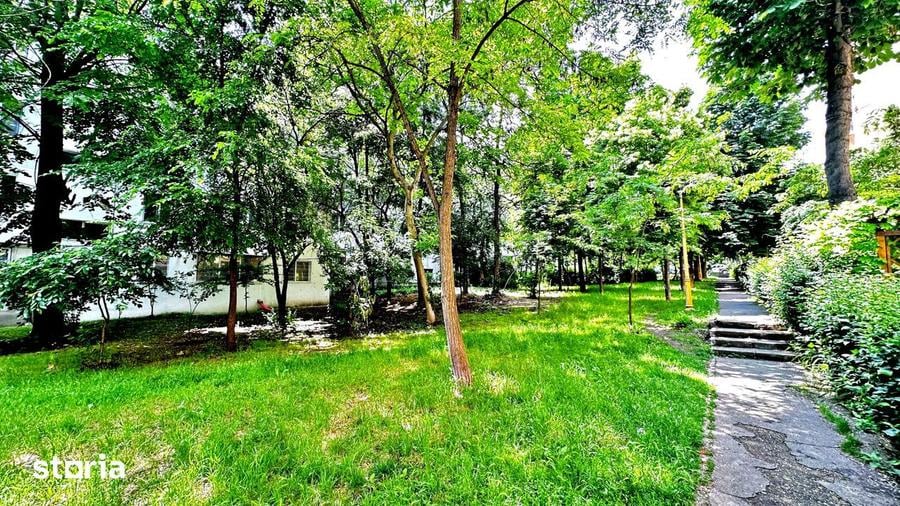 Apartament cu 2 camere, mobilat în Tomis Nord
