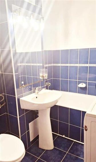 Apartament cu 3 camere decomandat în Mircea cel Bătrân