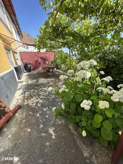 Casa DE VANZARE Str. Pompierilor Tarnaveni - 3