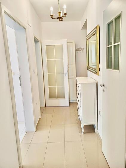 Apartament cu 2 camere semidecomandat în Știrbei Vodă