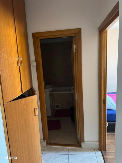 Apartament cu 2 camere decomandat în Tomis II