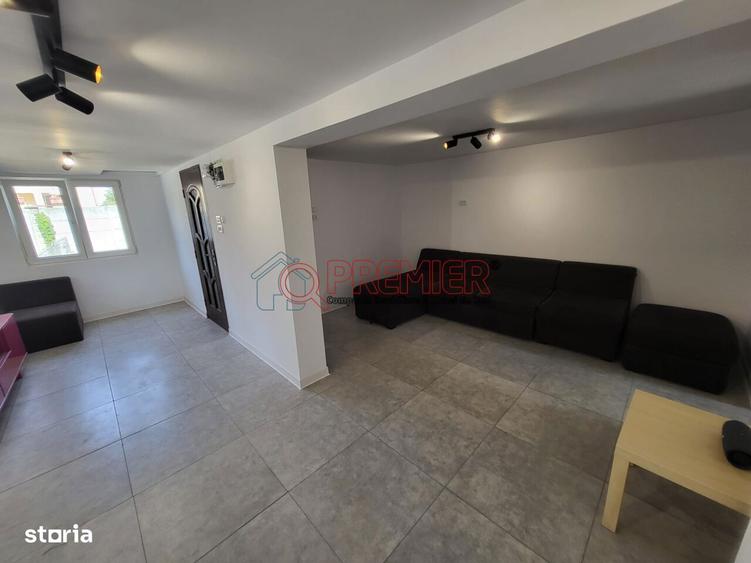 Spațiu comercial, de 112 mp, în Berceni