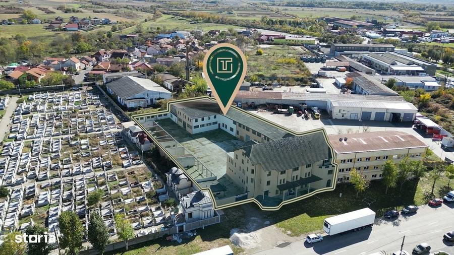 Apartament cu 4 camere în Central