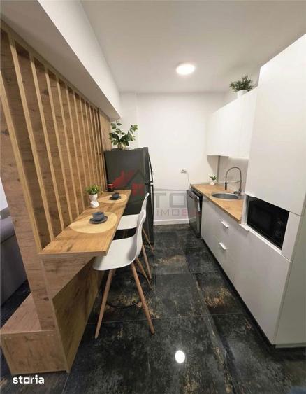 Apartament cu 3 camere în Cug