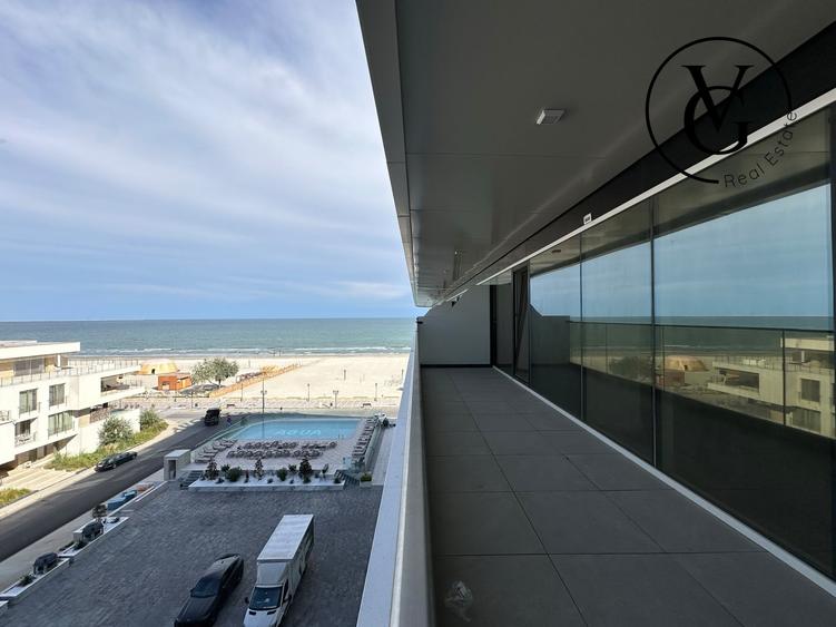 AQUA CULLINAN | complex premium | 2 camere 2 băi | sea view - 5