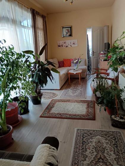 Casă cu 3 camere în Ocna Mureș