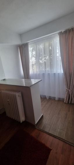 Garsonieră semidecomandată în Valea Rosie