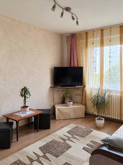 Apartament cu 2 camere în Mănăștur