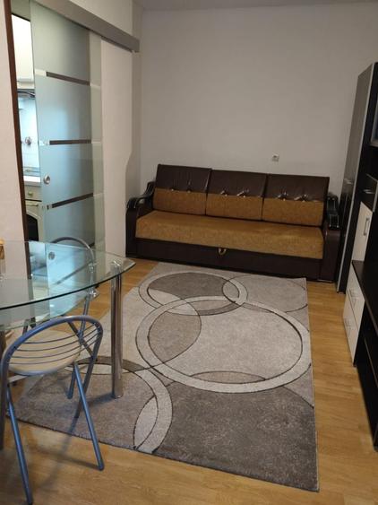 Garsonieră decomandată în Ultracentral
