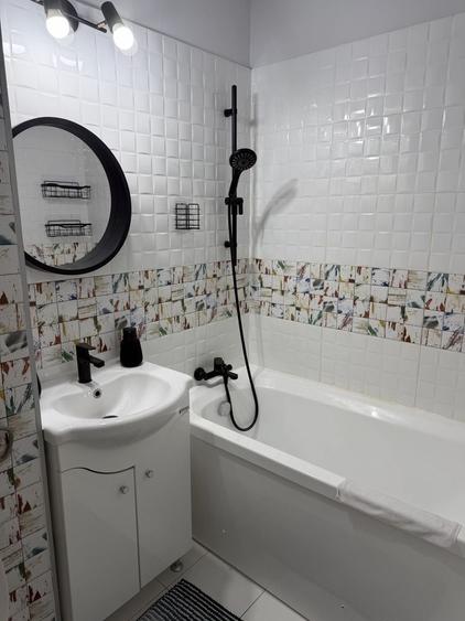 Inchiriez apartament 2 camere - 2