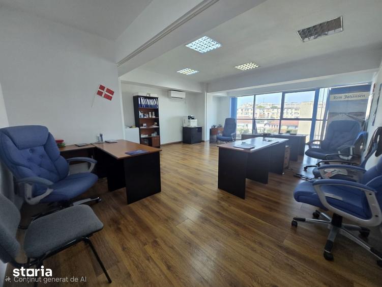 Spațiu comercial, de 60 mp, în ICIL