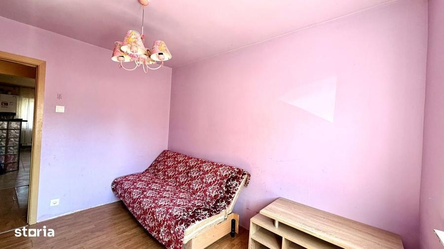 Apartament 3 camere decomandat, 65 mp, Intre Lacuri, Comision 0% - 5