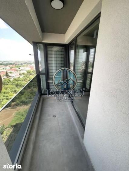 Apartament cu 2 camere decomandat, mobilat în 13 Septembrie