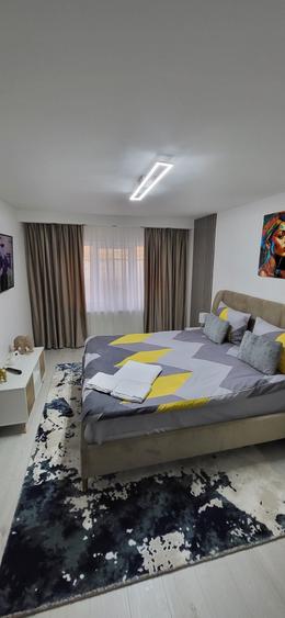 Apartament cu 2 camere decomandat în Ultracentral