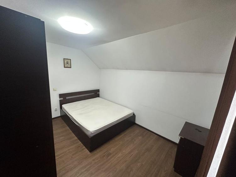 Casă cu 3 camere în Central