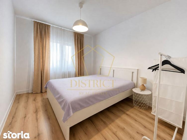 Apartament superb cu 3 camere | Soarelui - 16