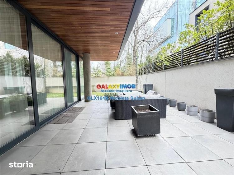 APARTAMNET 4 CAMERE PRIMAVERII GRADINA PRIVATA 80 MP - 10