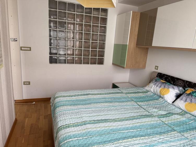 Apartament cu 2 camere decomandat în UTA