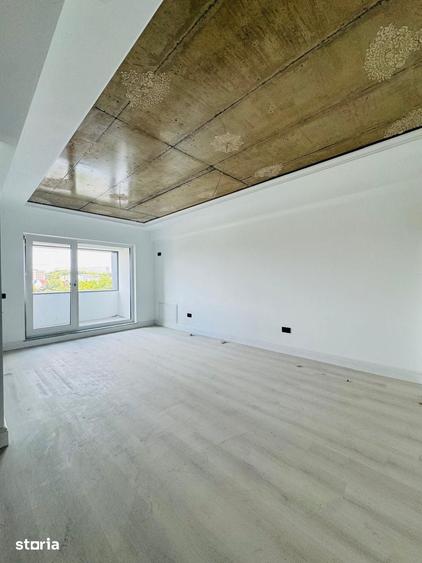 Apartament cu 3 camere decomandat în Tătărași