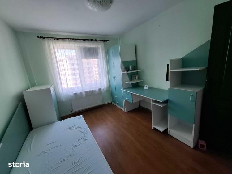Apartament de 3 camere, decomandat, 68 mp., zona Independentei - 3