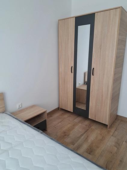 Apartament cu 2 camere decomandat în Șelimbăr