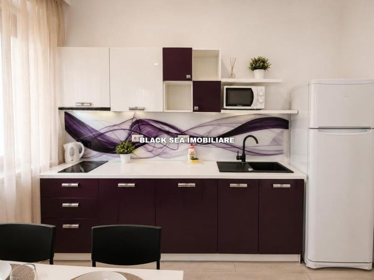 Apartament cu 2 camere în Universitate