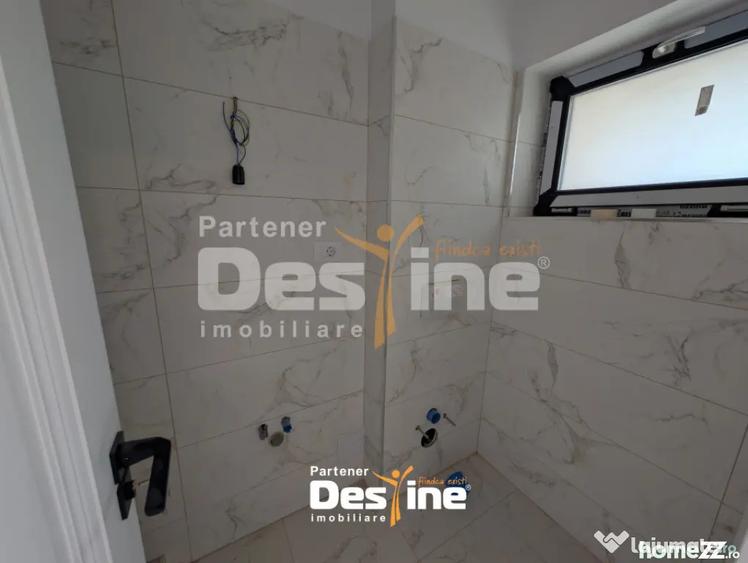 Casă cu 4 camere cu Teren 250 Mp în Galata