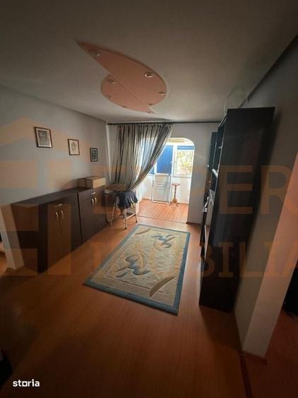 Apartament cu 4 camere în Central