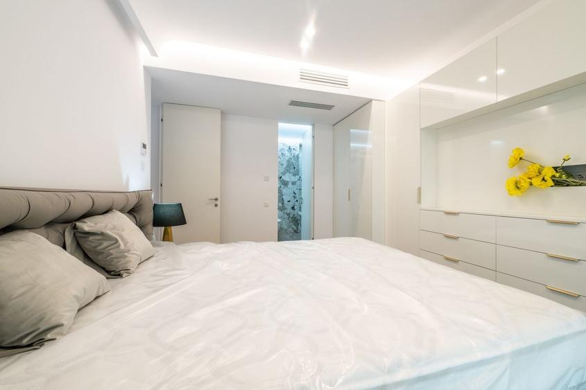 CORTINA 126 | Apartament exclusivist | Terasa de 15 mp | Ultra LUX - 10
