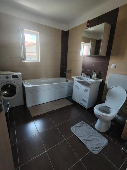 Inchiriere Apartament 3 camere semidecomandat, 63 mp, Sesu de Sus - 10