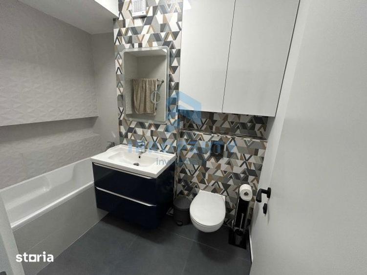 Apartament cu 3 camere, mobilat în Militari