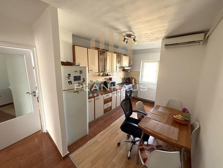 Apartament 3 camere - str. Moldovei, zona Canal 7 - 3