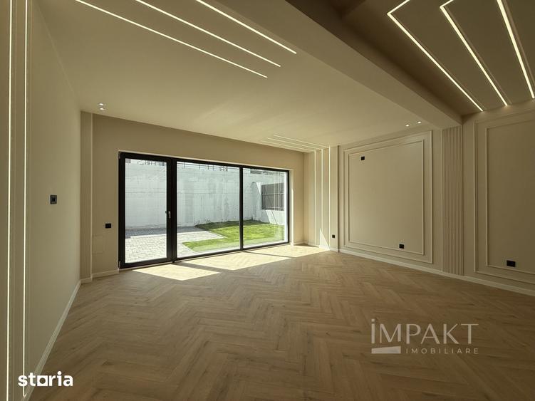 Duplex finisat la Cheie cu panorama superba in Chinteni ! - 19