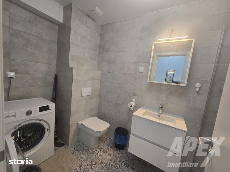 Apartament nou 2 camere mobilat | Parcare subterana | Drumul Taberei - - 6