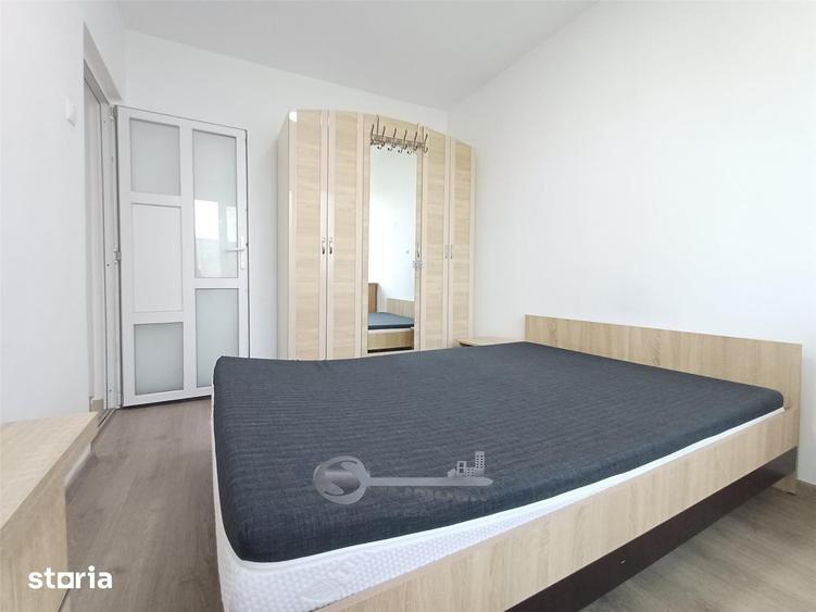 Apartament 3 Camere Decomandat, Ideal pentru 3 Studen?i, Tudor Buc?i - 9