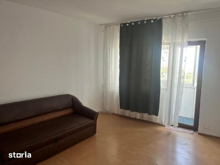 Apartament 2 camere, decomandat, zona Vest - 5