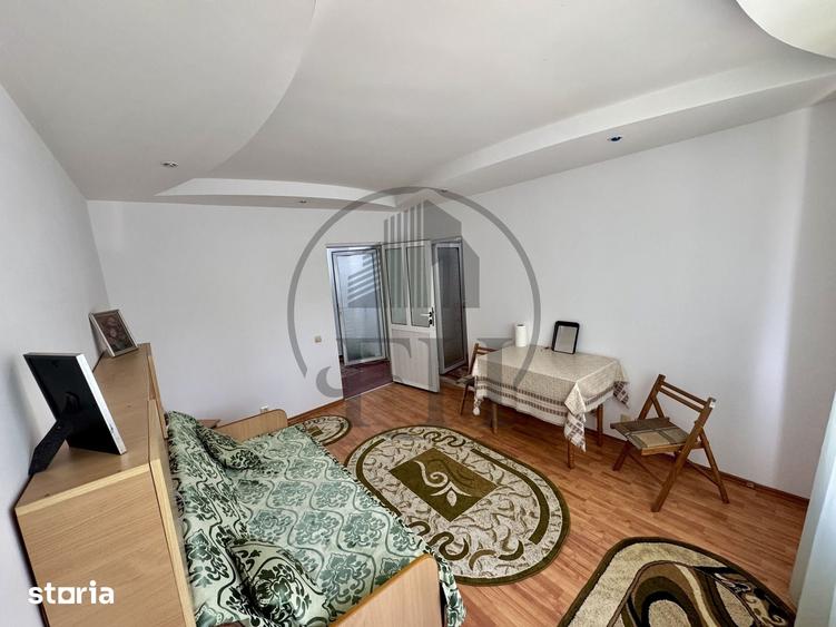 Apartament cu 2 camere în Nord