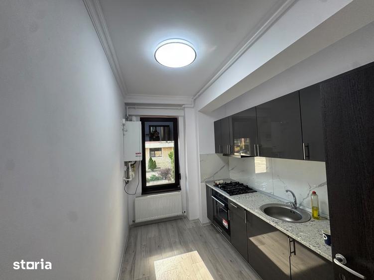 Apartament cu 2 camere decomandat în Tomis Plus