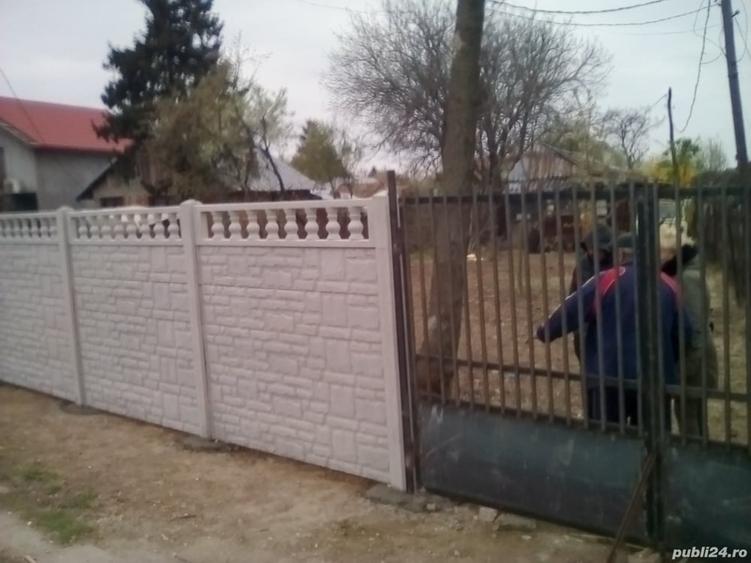 Teren în Tâncăbești