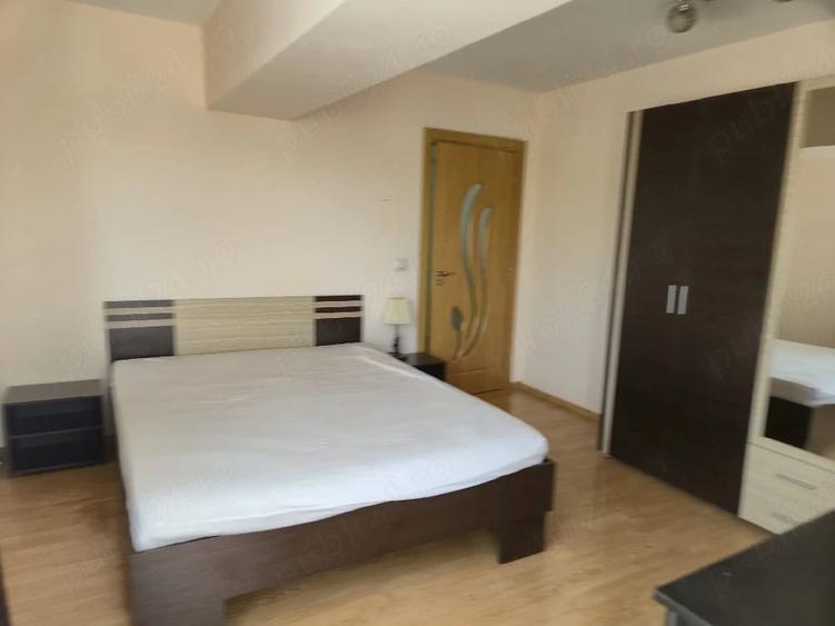Apartament cu 2 camere decomandat în Vitan