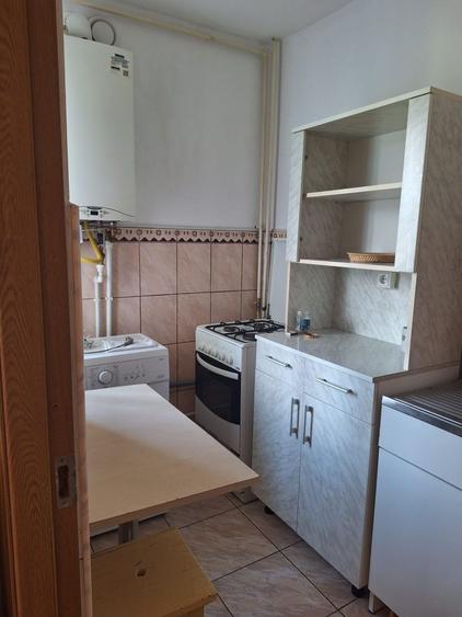Garsonieră semidecomandată în Dărmănești