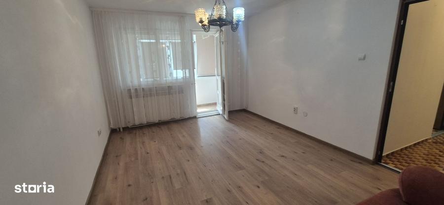 Tomis 3/Apartament 2 camere decomandate Centrala Gaze - 4